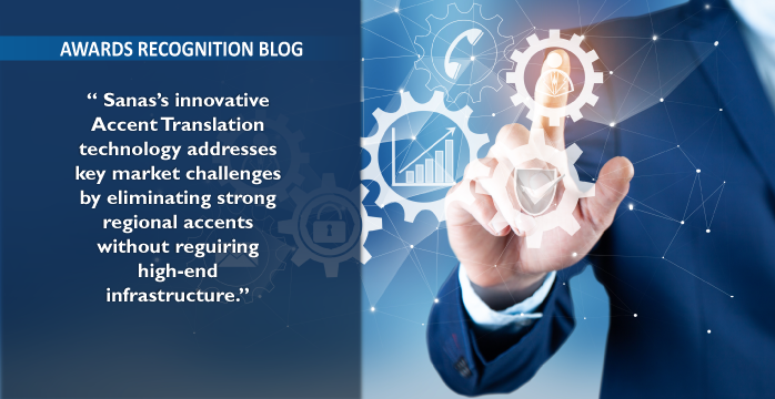Accent Translation is Shaping Tomorrow´s CX