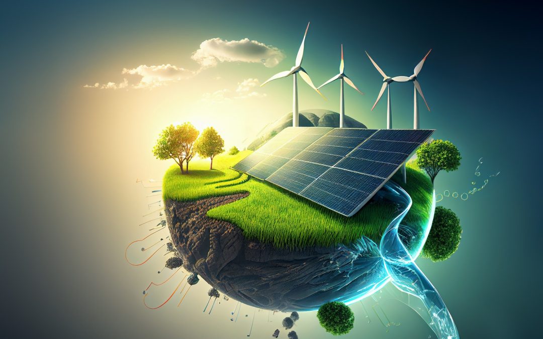 2025-26 Budget Analysis – Energy & Environment