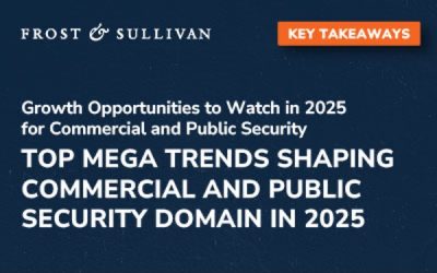 Commercial & Public Security Growth Webinar Key Takeaways