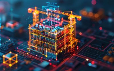Unlocking AI’s Potential: The Future of Digital Construction Management