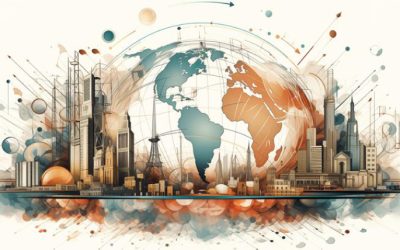 Navigating the Shifting Global Economic Frontiers: Preparing Your Business for 2025