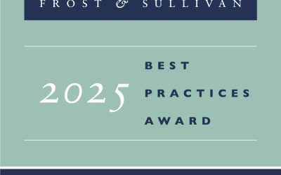 Forescout Recognized by Frost & Sullivan with the 2025 Global Product Leadership Award for Enabling Single Platform Approach to Medical Device Security
