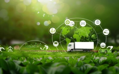 How Are You Driving Growth with Green Supply Chain Practices?
