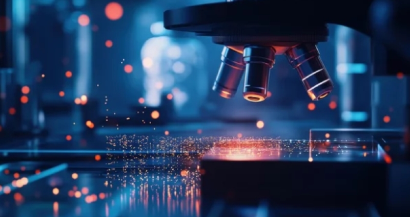 The Future of Infectious Disease Treatment: Are You Investing in Next-Gen Therapeutics?