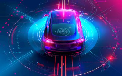 Connected Cars, Robo-Taxis, and More: Key Strategic Imperatives to Maximize Automotive Success in 2025