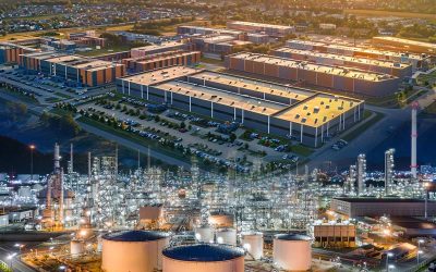 How will the Recently Announced King Salman Automotive Cluster Unearth Chemical Value Chains?