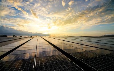 How Strategic Imperatives Are Transforming the Solar Energy Industry