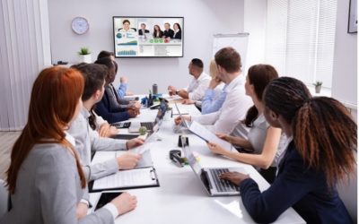 AI-Powered Webinars and Virtual Events: The $2.25 Billion Growth Opportunity