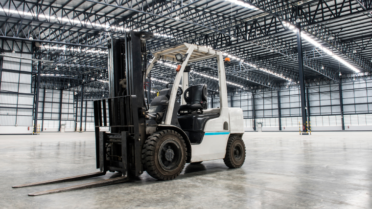 Electrification, Automation, and Comprehensive Service-oriented Business Models are Galvanizing the Global Forklift Market