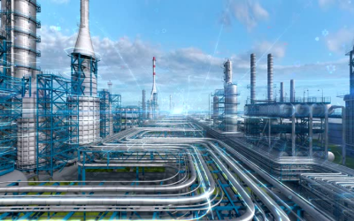 Chemicals Industry Set for Major Growth and Innovation in 2025