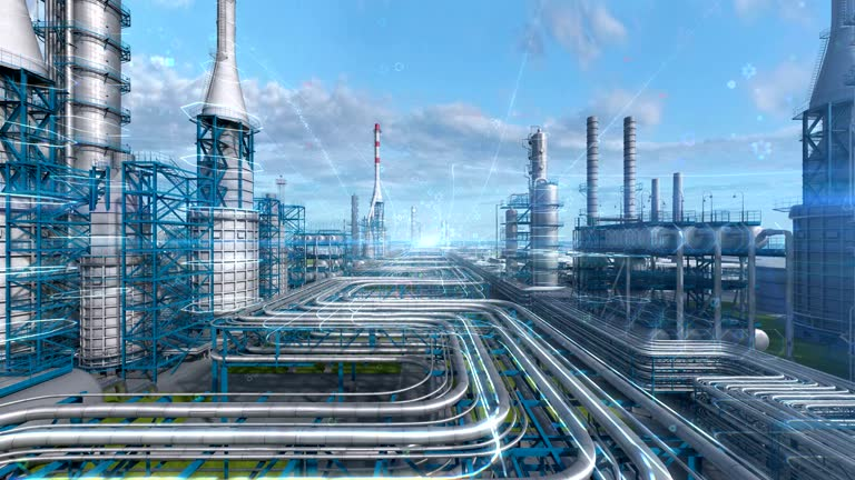 Chemicals Industry Set for Major Growth and Innovation in 2025