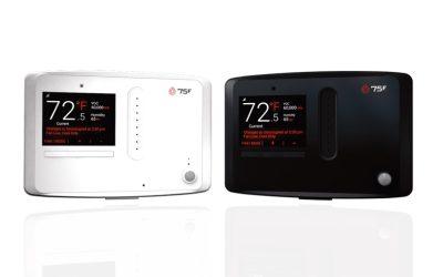 Revolutionizing Building Management through 75F’s IoT based solutions