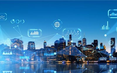 How AI Is Revolutionizing Smart Homes & Buildings for a Sustainable Future