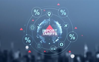 Trump 2.0 Tariffs: Navigating 2025 Disruptions and Preparing for Future Trade Realities