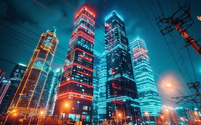 Advancing Climate-Smart Buildings with BEMS Innovations