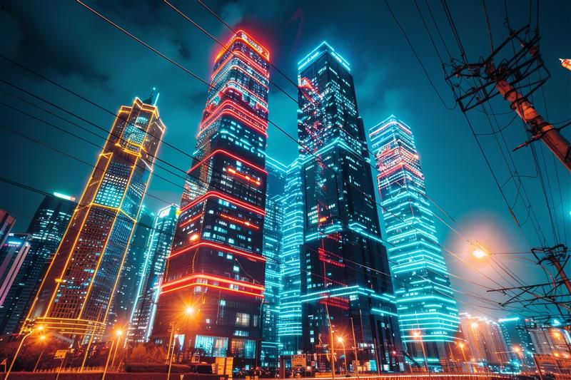 Advancing Climate-Smart Buildings with BEMS Innovations