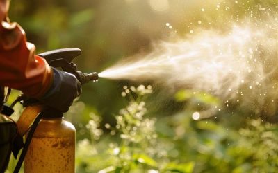 Top 10 Transformations Shaping the Global Agrochemicals Market