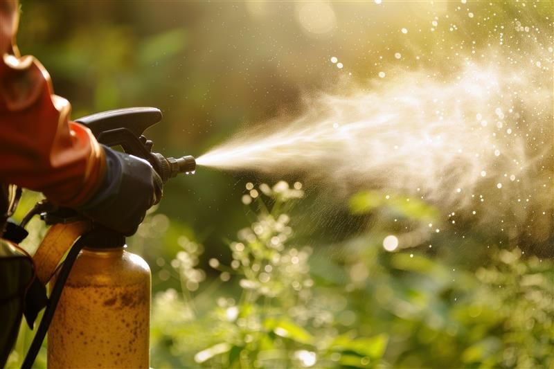 Top 10 Transformations Shaping the Global Agrochemicals Market