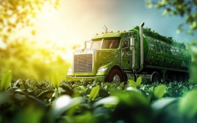 Winning the Race to Net Zero: The Role of Biofuels, Hydrogen & eFuels