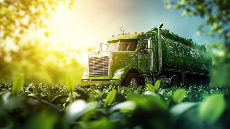 Winning the Race to Net Zero: The Role of Biofuels, Hydrogen & eFuels