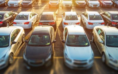 Benchmarking Strategies from Leading Shared Mobility Operators: 10 Strategic Imperatives