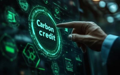 Top 10 Strategic Imperatives Transforming the Global Carbon Credits Market in 2025