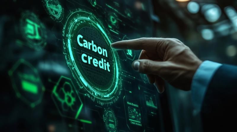 Top 10 Strategic Imperatives Transforming the Global Carbon Credits Market in 2025