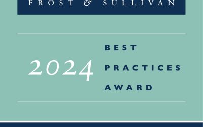 CrowdStrike Awarded with Frost & Sullivan’s 2024 Company of the Year Award for SaaS Security Posture Management Leadership