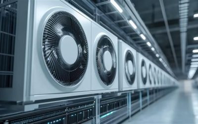 Top 10 Strategic Imperatives Transforming the Global Datacentre Cooling Space in 2025
