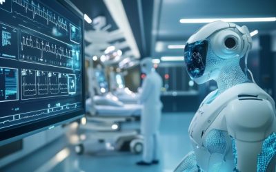 Top 10 Transformations Impacting the Global Digital Surgery Industry