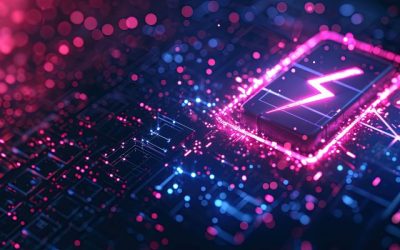 The Next Era of EV Batteries: Solid-State, BaaS & New Cell Formats