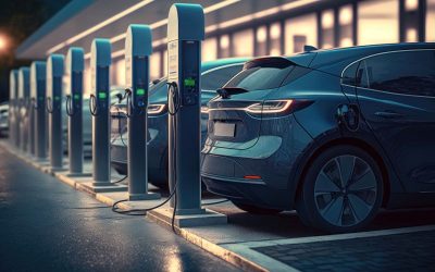The Future of EV Charging in India: Growth Strategies You Cannot Ignore