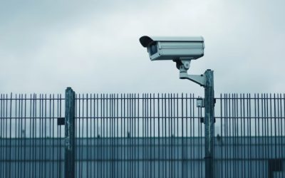 Border Security in the Age of Intelligence: Embracing the New Frontier