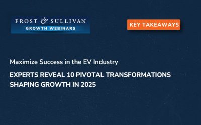 Rethinking EV Strategies: How Automakers Are Powering the Future of Electric Vehicles