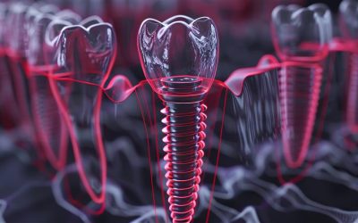Top 10 Transformations Shaping the Global Dental Implants & CAD/CAM Industry