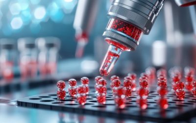 10 Game-Changing Transformations Reshaping the Global Molecular Biomarkers Industry by 2030