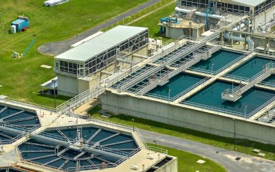 Smart Water Solutions for a Sustainable and Secure Tomorrow