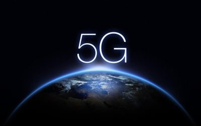 Harnessing the Potential of 5G: 10 Strategic Forces Redefining Connectivity in APAC