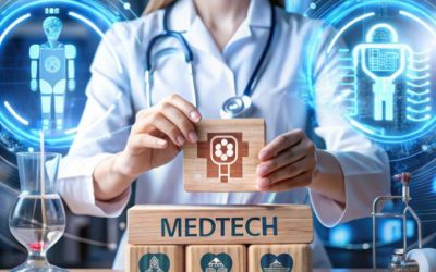 Top 10 Strategic Imperatives Shaping the MedTech Industry in 2025