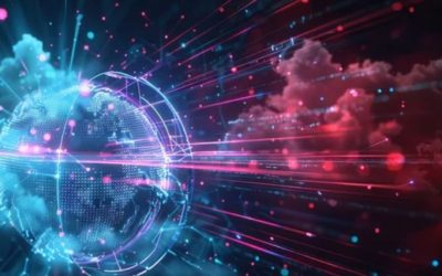 Top Technology Megatrends Shaping 2025