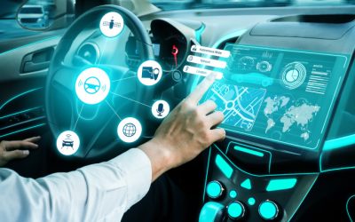 From Standalone Transportation Service to Seamless, Integrated Feature-Driven Approach:  How Mobility-as-a-Service is Evolving into Mobility-as-a-Feature