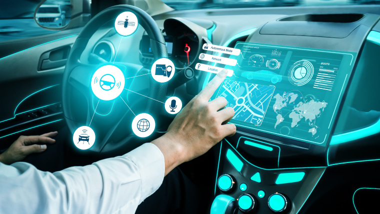 The AI-Driven Automotive Evolution: 10 Strategic Imperatives