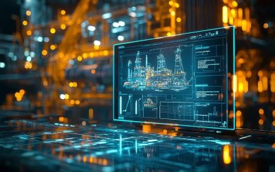 Top 10 Strategic Imperatives Transforming Global Oil and Gas Automation & Autonomy in 2025