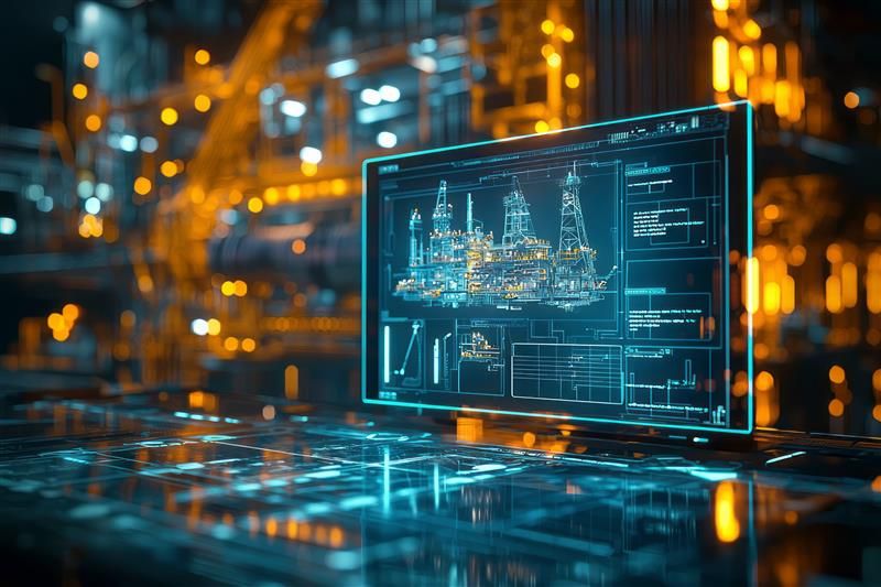 Top 10 Strategic Imperatives Transforming Global Oil and Gas Automation & Autonomy in 2025