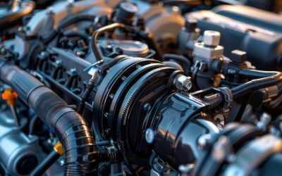 How to Win in North America’s Evolving Automotive Aftermarket