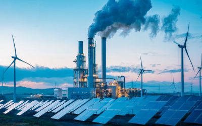Why Alternative Fuels Are the Key to a Sustainable Energy Future