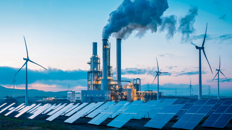 Why Alternative Fuels Are the Key to a Sustainable Energy Future