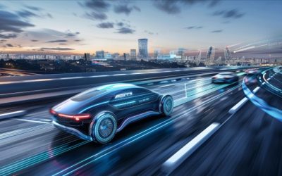 Urban Mobility Redefined: 10 Cities Leading the Future of Sustainable Transportation