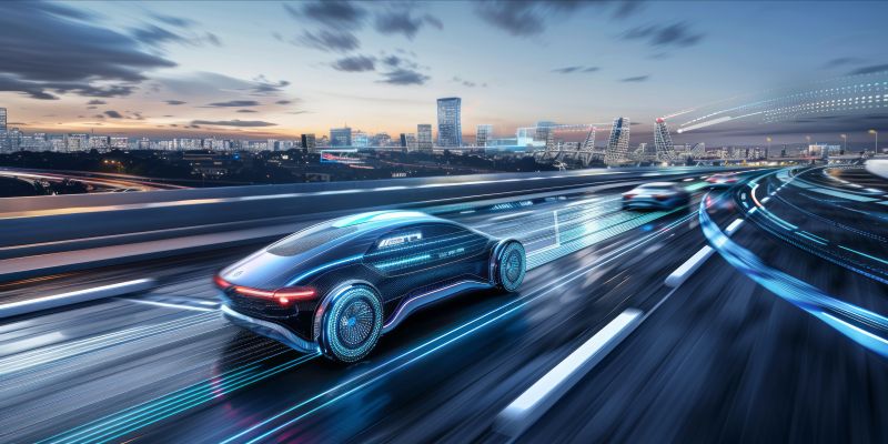Urban Mobility Redefined: 10 Cities Leading the Future of Sustainable Transportation