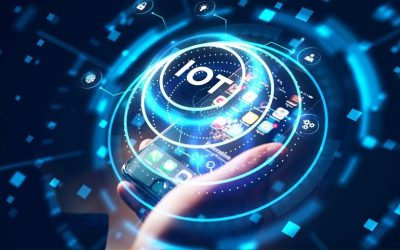Unleashing Growth in 5G IoT: 10 Strategic Imperatives Driving Change in the Americas